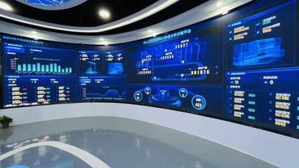 中部崛起 ‘移’起向新——河南移動 以數(shù)字注入新動能，構(gòu)筑產(chǎn)業(yè)新優(yōu)勢