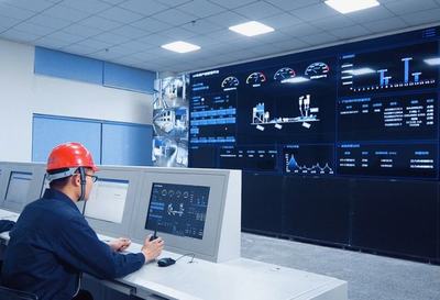 2021年度核能企業(yè)數(shù)字化轉型優(yōu)秀案例 應用軟件服務的創(chuàng)新實踐